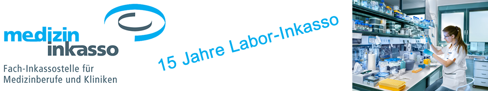 Medizin-Inkasso